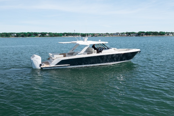 Hammock 43ft Tiara Sport Yacht For Sale
