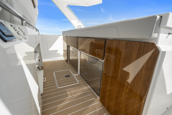 Hammock 43ft Tiara Sport Yacht For Sale