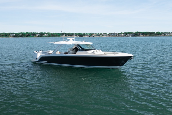 Hammock 43ft Tiara Sport Yacht For Sale