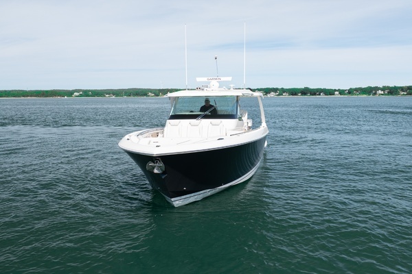 Tiara Sport  Yacht For Sale