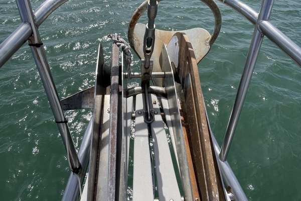 Fortuna 42ft Challenger Yacht For Sale