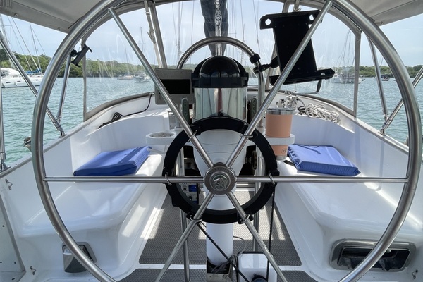 Fortuna 42ft Challenger Yacht For Sale