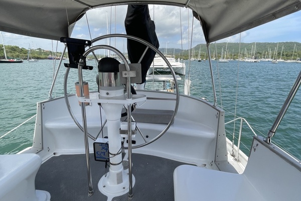 Fortuna 42ft Challenger Yacht For Sale