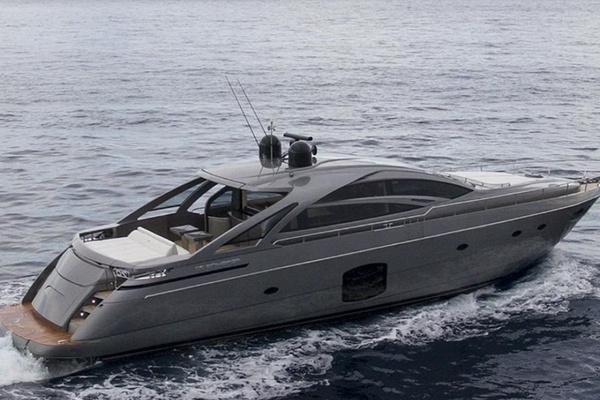 70-ft-Pershing-2018-70-2018 Pershing 70 Dubai  United Arab Emirates  yacht for sale