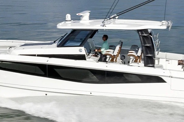 2025 Aquila 47 Molokai 47ft Aquila Yacht For Sale