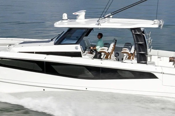 47' Aquila