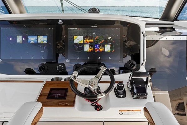 2025 Aquila 47 Molokai 47ft Aquila Yacht For Sale