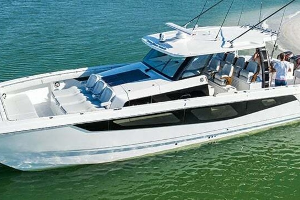 2025 Aquila 47 Molokai 47ft Aquila Yacht For Sale