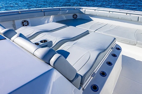 2025 Aquila 47 Molokai 47ft Aquila Yacht For Sale