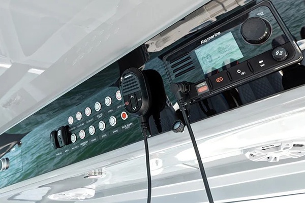 2025 Aquila 47 Molokai 47ft Aquila Yacht For Sale