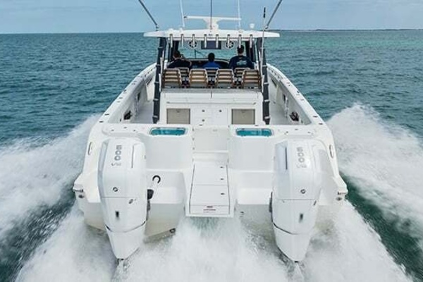 2025 Aquila 47 Molokai 47ft Aquila Yacht For Sale