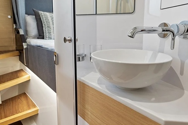 2025 Aquila 47 Molokai 47ft Aquila Yacht For Sale