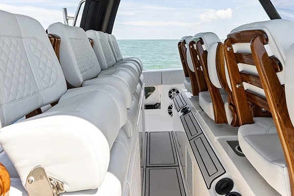 2025 Aquila 47 Molokai 47ft Aquila Yacht For Sale