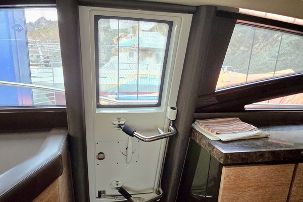 YAREEN 71ft Azimut Yacht For Sale