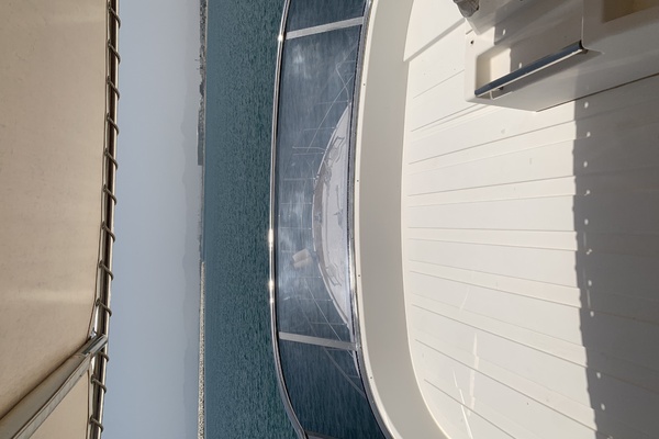 YAREEN 71ft Azimut Yacht For Sale
