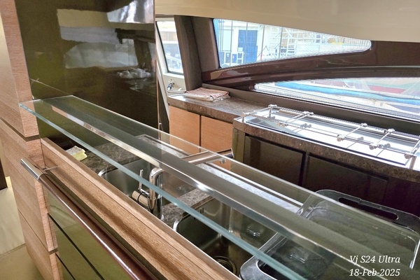 YAREEN 71ft Azimut Yacht For Sale