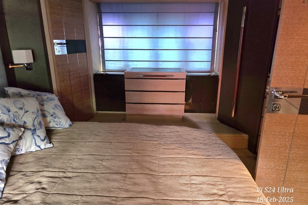 YAREEN 71ft Azimut Yacht For Sale