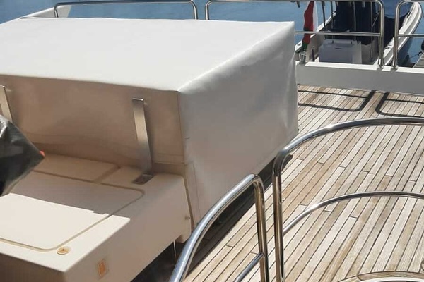 YAREEN 71ft Azimut Yacht For Sale