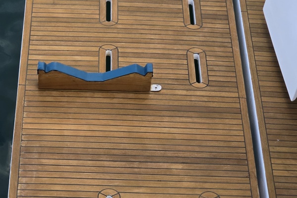 YAREEN 71ft Azimut Yacht For Sale