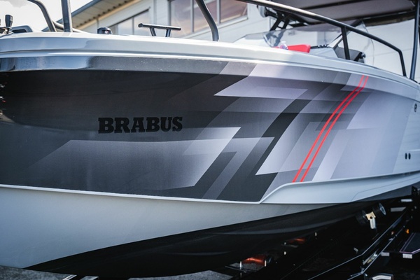 25ft Axopar Yacht For Sale