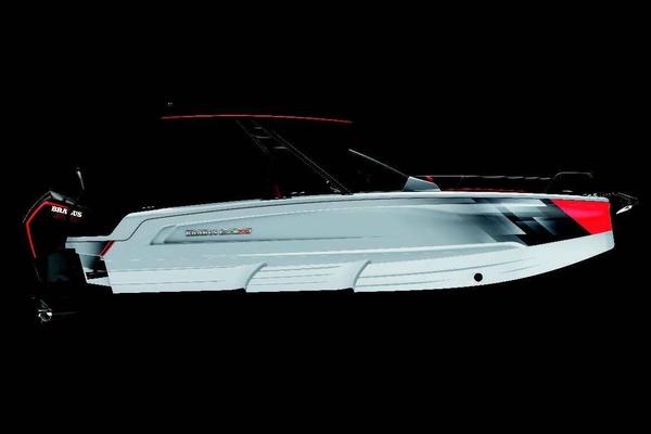 25ft Axopar Yacht For Sale