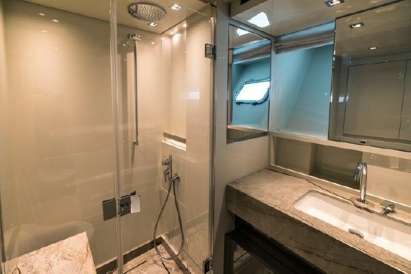 88ft Sanlorenzo Yacht For Sale
