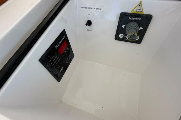 Sandy 50ft Viking Yacht For Sale
