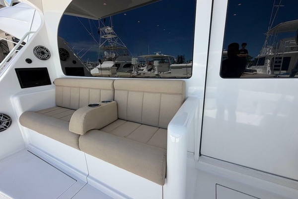 Sandy 50ft Viking Yacht For Sale