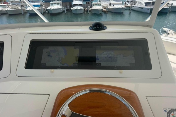 Sandy 50ft Viking Yacht For Sale