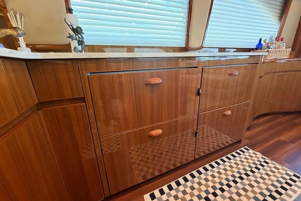 Sandy 50ft Viking Yacht For Sale