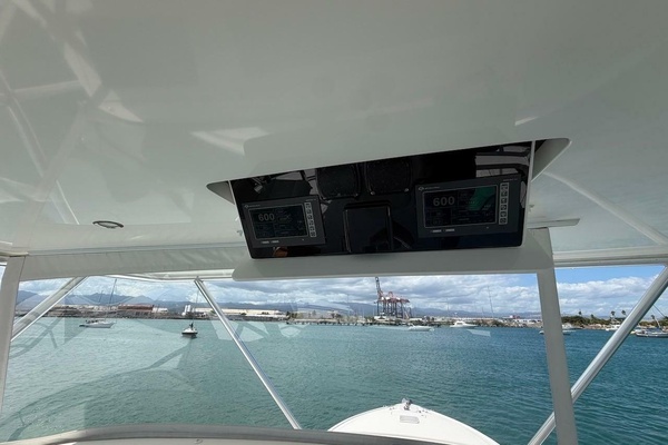 Sandy 50ft Viking Yacht For Sale