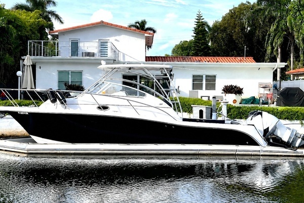 32-ft-Pro-Line-2006-32 Express-True North Punta Gorda Florida United States  yacht for sale