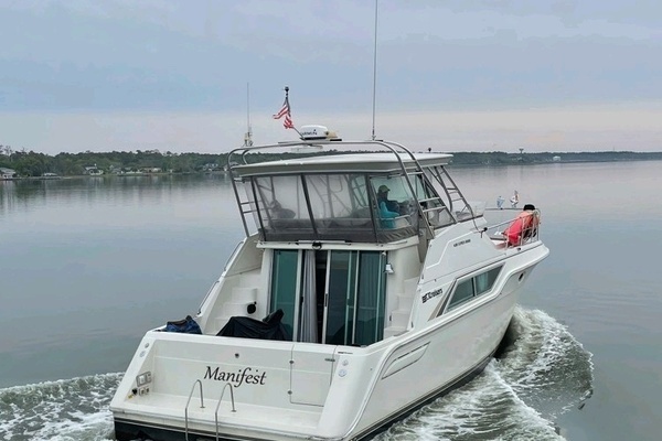 Manifest 42ft Cruisers Yachts Yacht For Sale