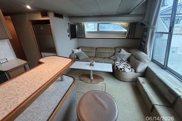 Manifest 42ft Cruisers Yachts Yacht For Sale