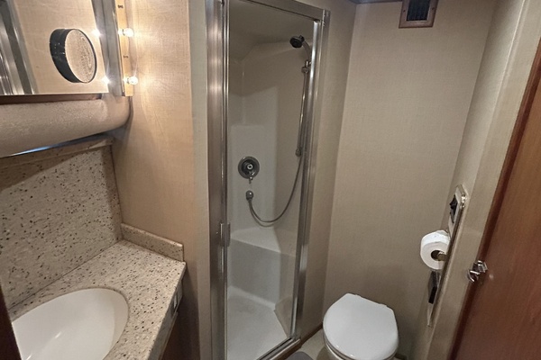 Manifest 42ft Cruisers Yachts Yacht For Sale