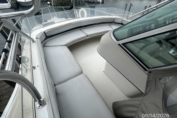 Manifest 42ft Cruisers Yachts Yacht For Sale
