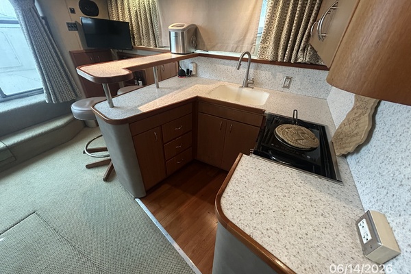 Manifest 42ft Cruisers Yachts Yacht For Sale