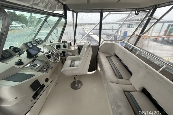 Manifest 42ft Cruisers Yachts Yacht For Sale