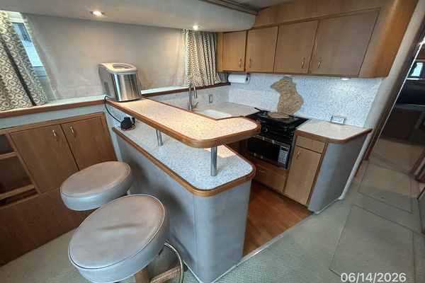 Manifest 42ft Cruisers Yachts Yacht For Sale