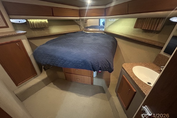 Manifest 42ft Cruisers Yachts Yacht For Sale