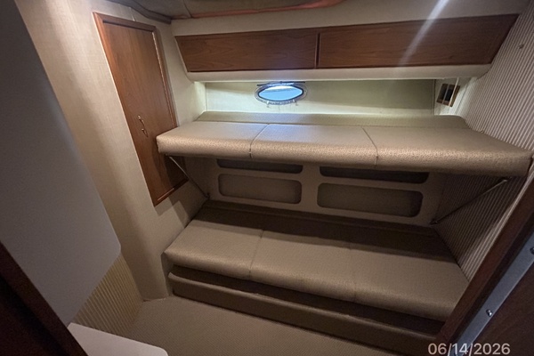 Manifest 42ft Cruisers Yachts Yacht For Sale