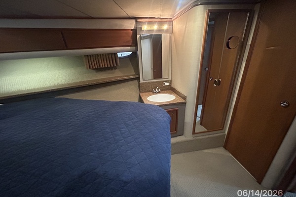 Manifest 42ft Cruisers Yachts Yacht For Sale