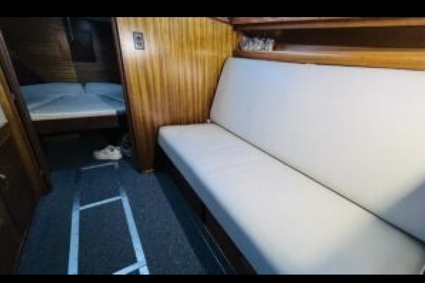 36ft Chris Craft Yacht For Sale
