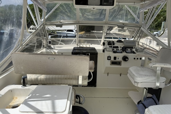 28ft Carolina Yacht For Sale