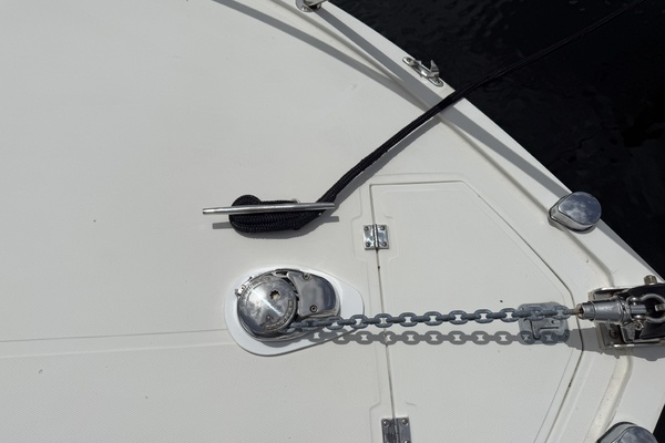 28ft Carolina Yacht For Sale
