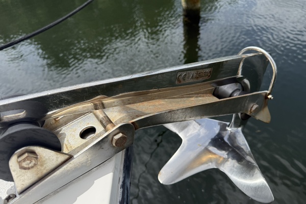 28ft Carolina Yacht For Sale