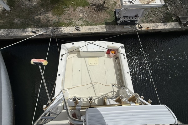 28ft Carolina Yacht For Sale