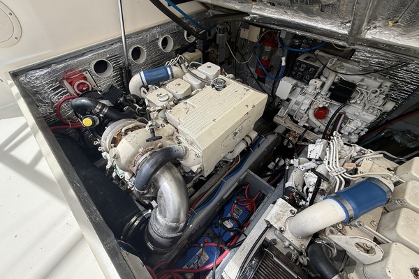 28ft Carolina Yacht For Sale
