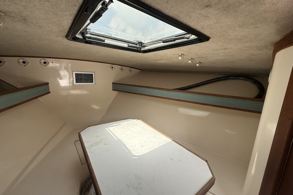 28ft Carolina Yacht For Sale