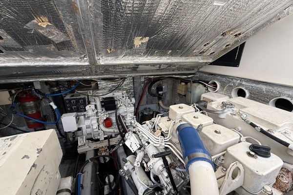 28ft Carolina Yacht For Sale